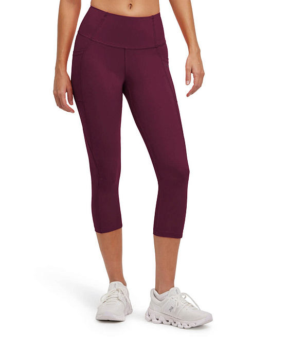 Женские спортивные легинсы FALKE Бренд Falke Ess