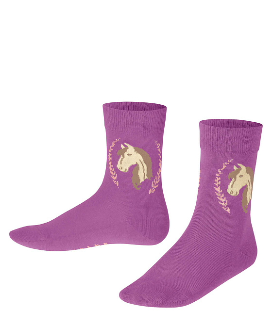 Детские носки FALKE Horse Бренд Falke