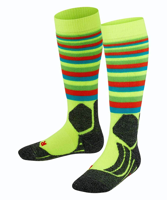 Детские гольфы FALKE SK2 Stripes Бренд Falke Ess