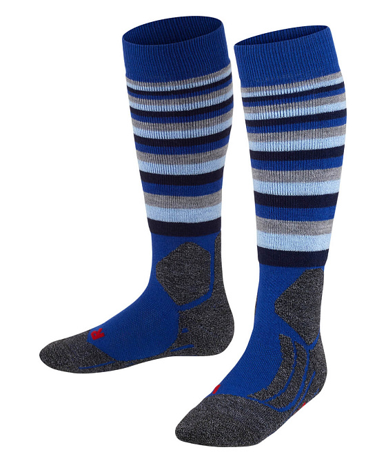 Детские гольфы FALKE SK2 Stripes Бренд Falke Ess