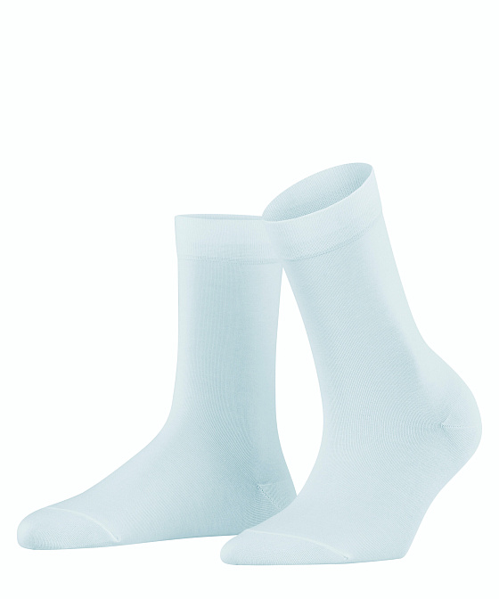 Женские носки FALKE Cotton Touch Бренд Falke