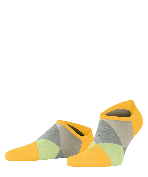 Мужские короткие носки Burlington Clyde Бренд Burlington