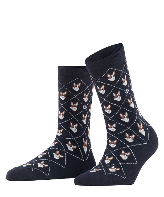 Женские носки Burlington Corgi Бренд Burlington