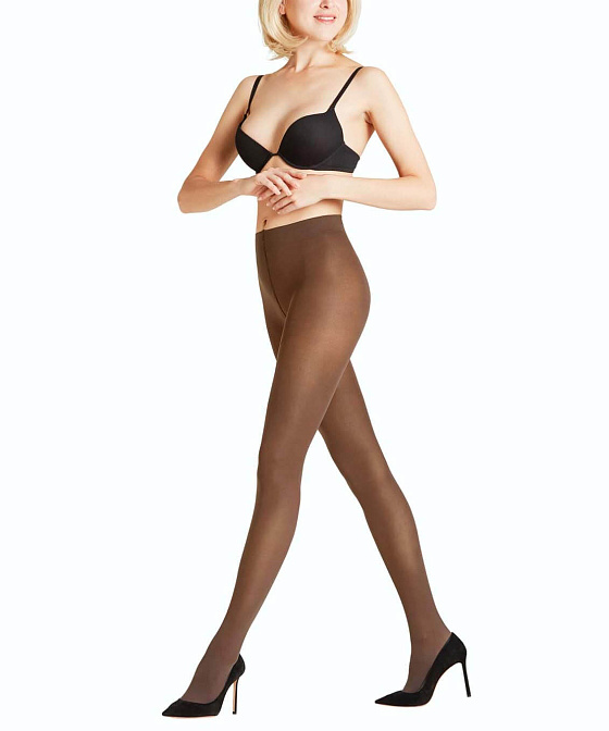 Женские колготки FALKE Seidenglatt 40 DEN Бренд Falke