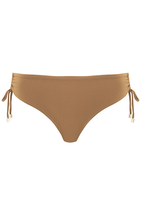 Плавки слипы на кулиске Бренд Max Mara