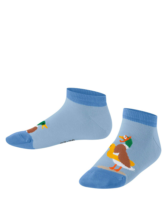 Детские короткие носки FALKE Funny Duck Friends Бренд Falke