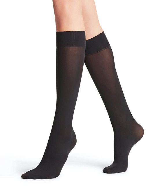 Женские гольфы 50 DEN FALKE Pure Matt Бренд Falke