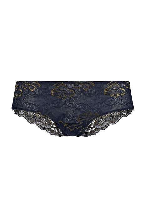 Кружевные трусы хипстеры Бренд SKINY