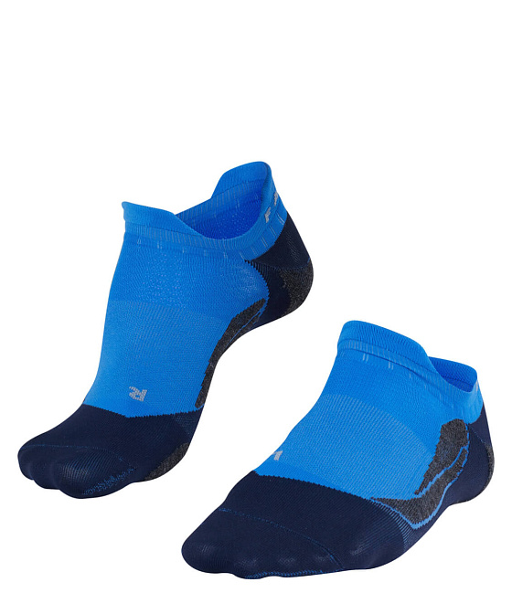 Женские короткие носки FALKE GO5 Invisible Бренд Falke Ess