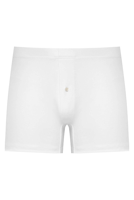 Трусы боксеры из редкого хлопка Sea Island Бренд Zimmerli