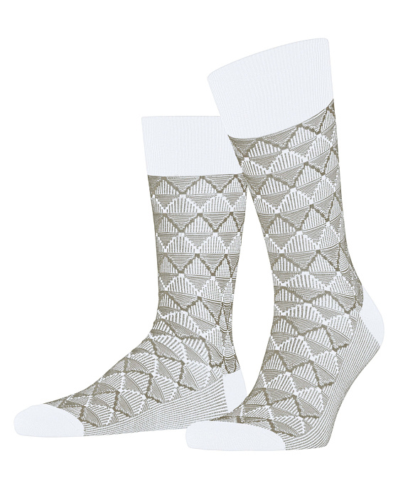 Мужские носки FALKE Colonial Style Бренд Falke
