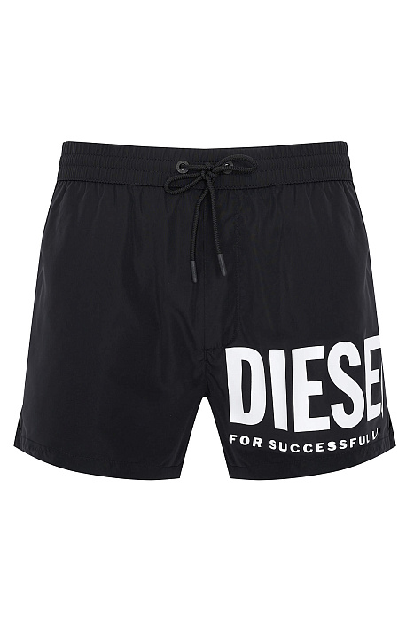 Плавательные шорты из быстросохнущей ткани Бренд Diesel