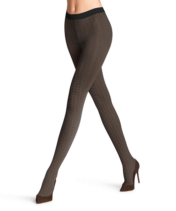 Женские колготки FALKE Mystical Wave 20 DEN Бренд Falke