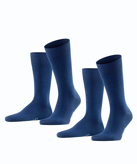 Мужские носки FALKE Happy 2-Pack Бренд Falke