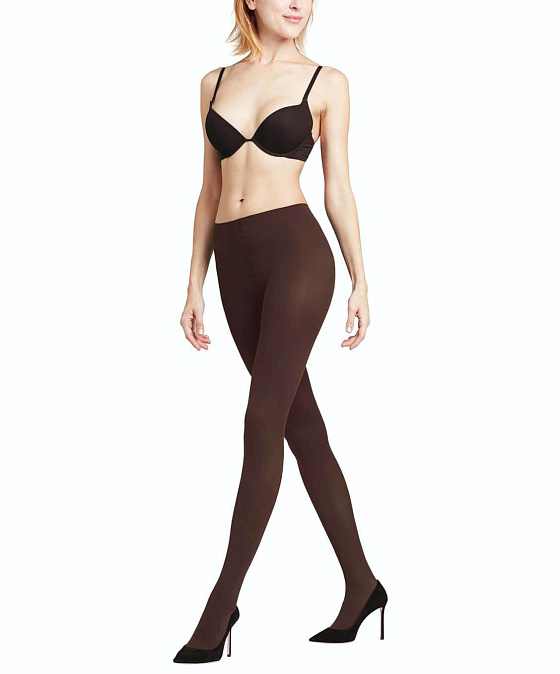 Женские колготки FALKE Pure Matt 50 DEN Бренд Falke