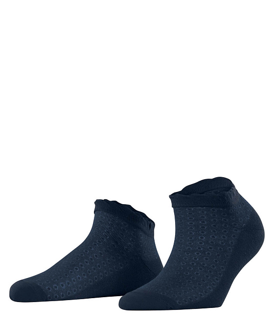 Женские короткие носки Burlington Montrose Бренд Burlington