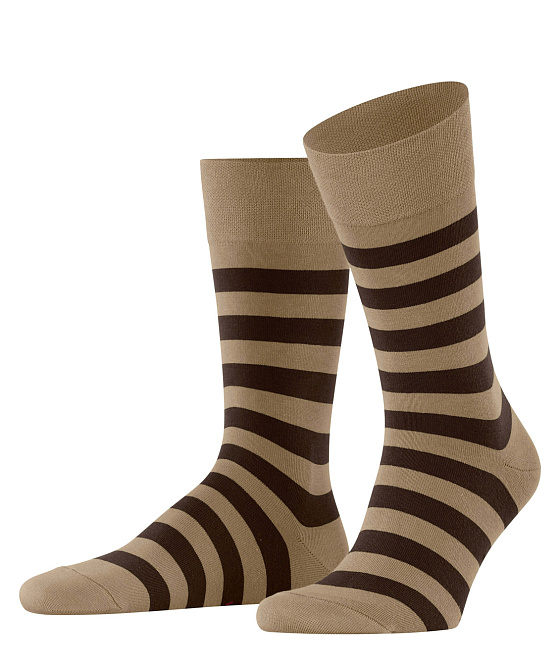 Мужские носки FALKE Sensitive Mappd Line Бренд Falke