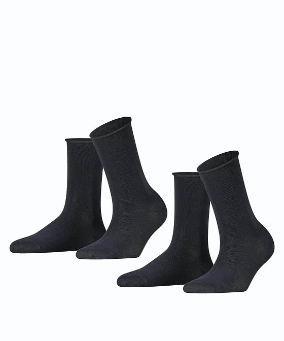 Женские носки FALKE Happy 2-Pack Бренд Falke