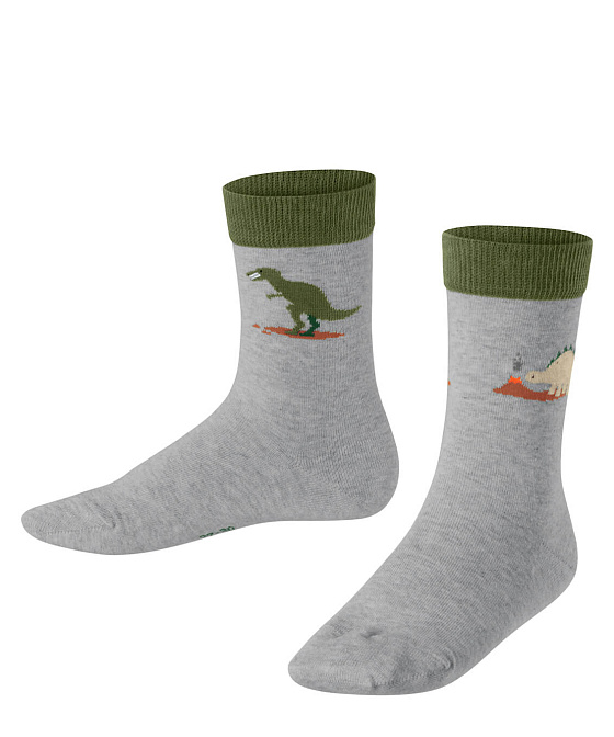 Детские носки с динозаврами FALKE Бренд Falke