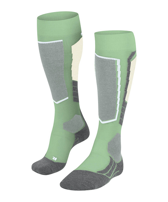 Женские гольфы FALKE SK2 Wool Бренд Falke Ess