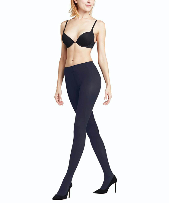 Женские колготки FALKE Pure Matt 50 DEN Бренд Falke