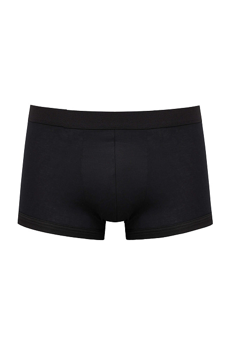 Хлопковые трусы транки Бренд Zimmerli