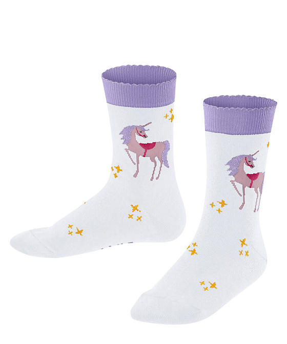 Детские носки FALKE Magic Unicorn Бренд Falke