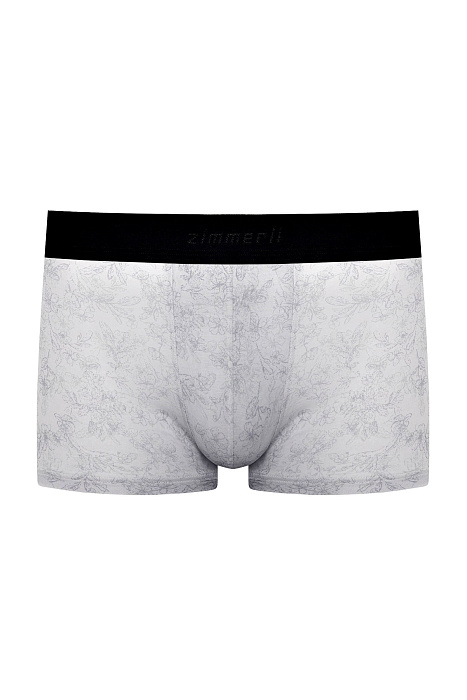 Трусы транки из микромодала Бренд Zimmerli