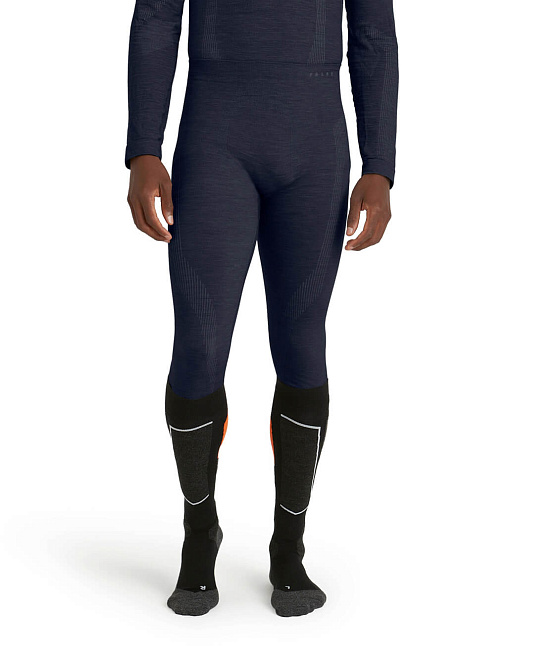 Мужские термокальсоны FALKE Wool-Tech Бренд Falke Ess