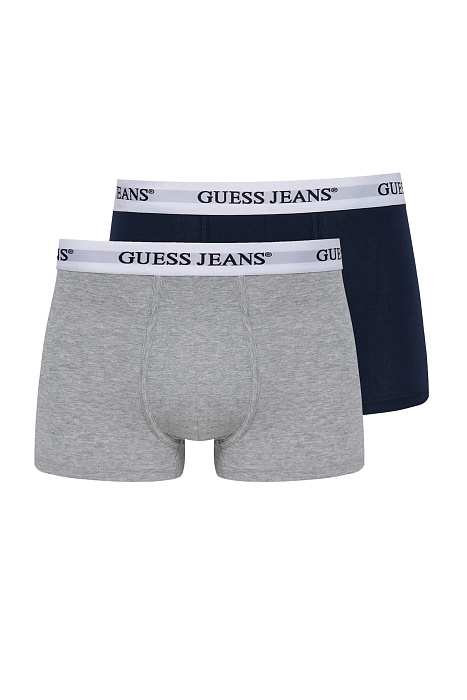 Комплект хлопковых трусов транков Бренд Guess