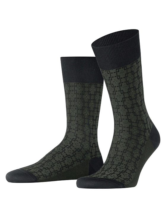 Мужские носки FALKE Artwork Tie Бренд Falke