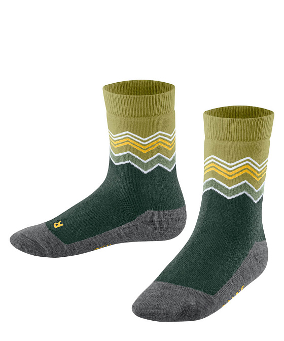 Детские носки FALKE Active Sporty Zigzag Бренд Falke