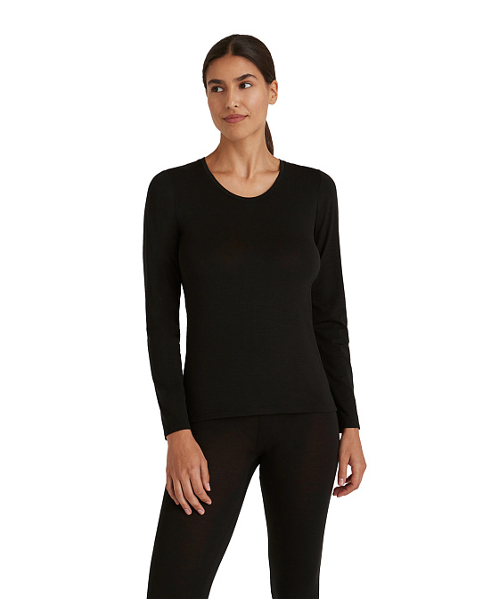 Женский термолонгслив FALKE Daily ClimaWool Бренд Falke