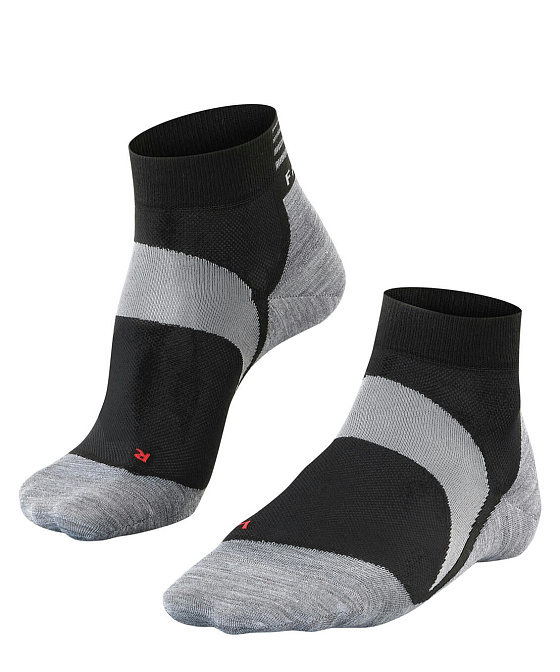 Спортивные носки унисекс FALKE BC6 Short Racing Бренд Falke Ess