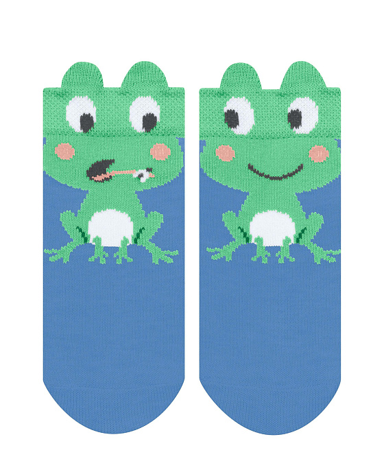 Детские носки FALKE Baby Frog Friends Бренд Falke