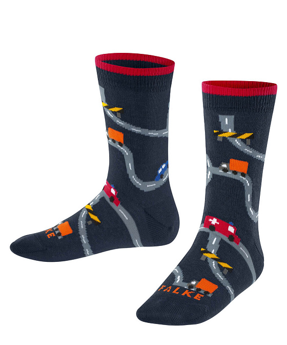 Детские носки FALKE City Life Бренд Falke