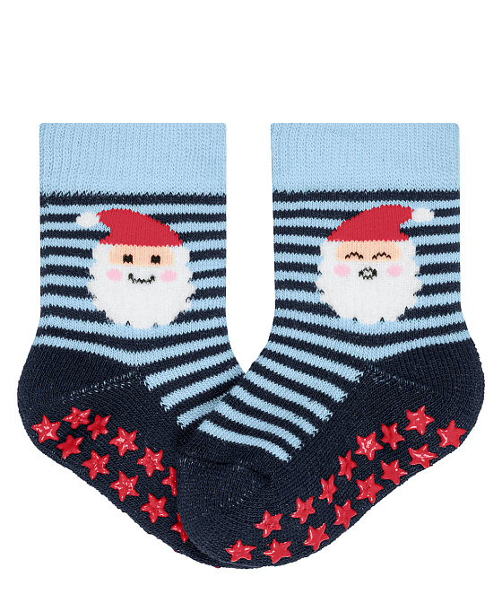 Детские носки FALKE Baby Santa Stripes Бренд Falke