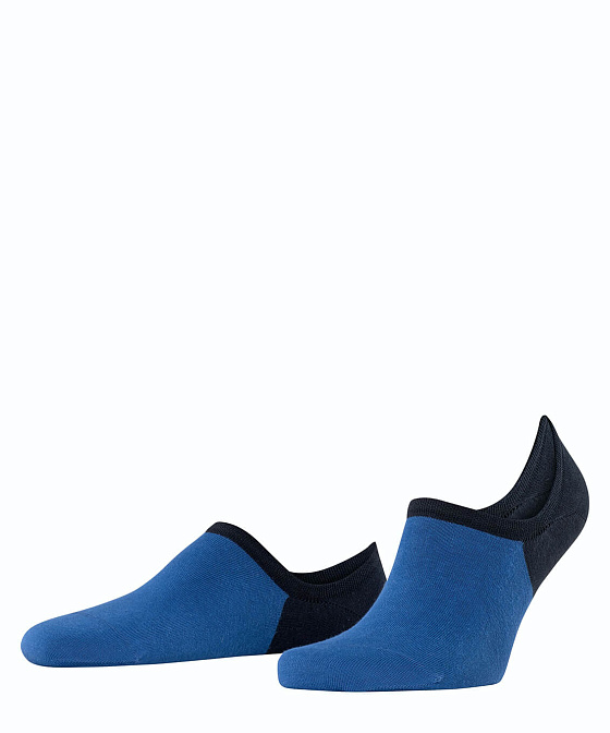 Мужские подследники FALKE Colour Blend Бренд Falke