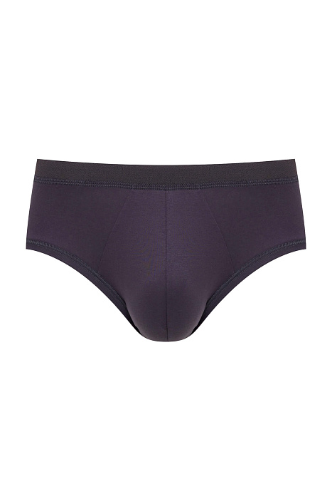 Хлопковые трусы брифы Бренд Zimmerli