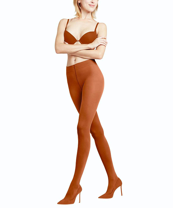 Женские колготки FALKE Pure Matt 50 DEN Бренд Falke