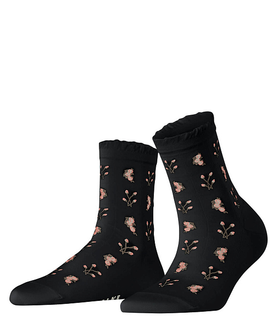 Женские носки FALKE Bucolic Бренд Falke