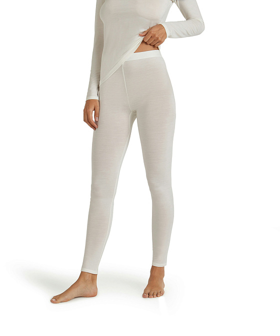 Женские термолегинсы FALKE Daily ClimaWool Бренд Falke