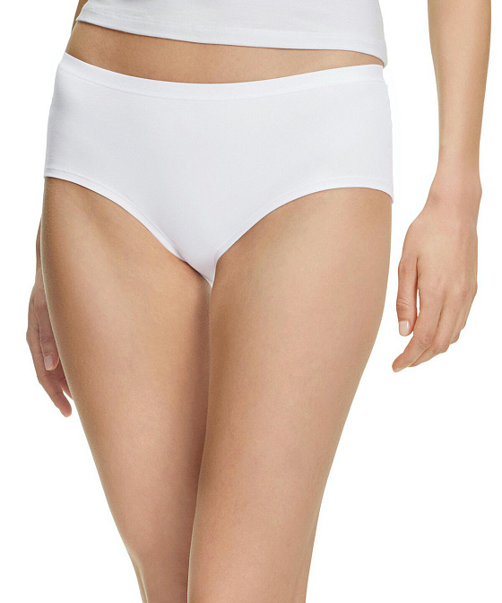 Женские хипстеры FALKE 2-Pack Daily Comfort Бренд Falke