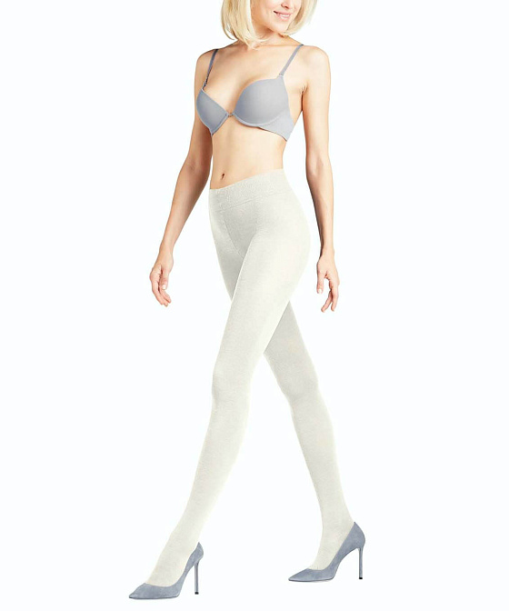 Женские колготки FALKE Softmerino Бренд Falke