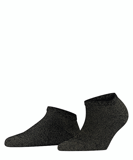 Женские короткие носки FALKE Shiny Бренд Falke