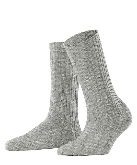 Женские носки FALKE Cosy Wool Boot Бренд Falke