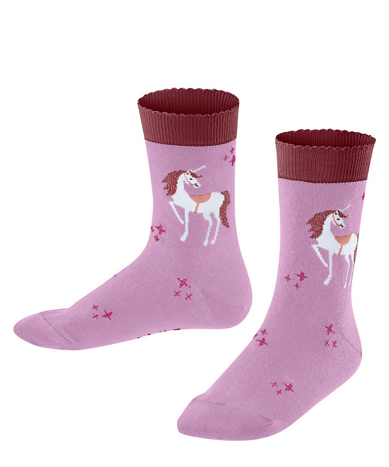 Детские носки FALKE Magic Unicorn Бренд Falke