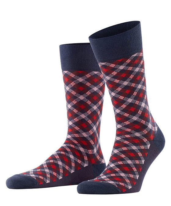 Мужские носки FALKE Smart Check Бренд Falke