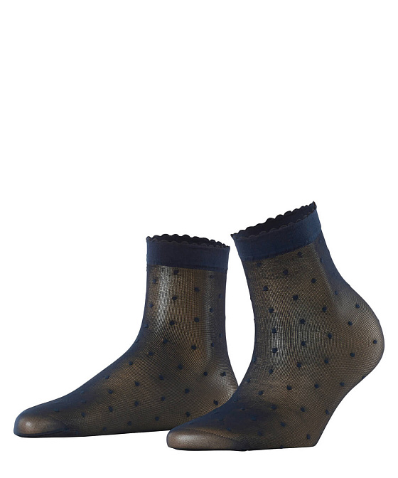 Женские носки FALKE Dot 15 DEN Бренд Falke