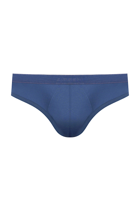 Хлопковые трусы брифы Бренд Zimmerli